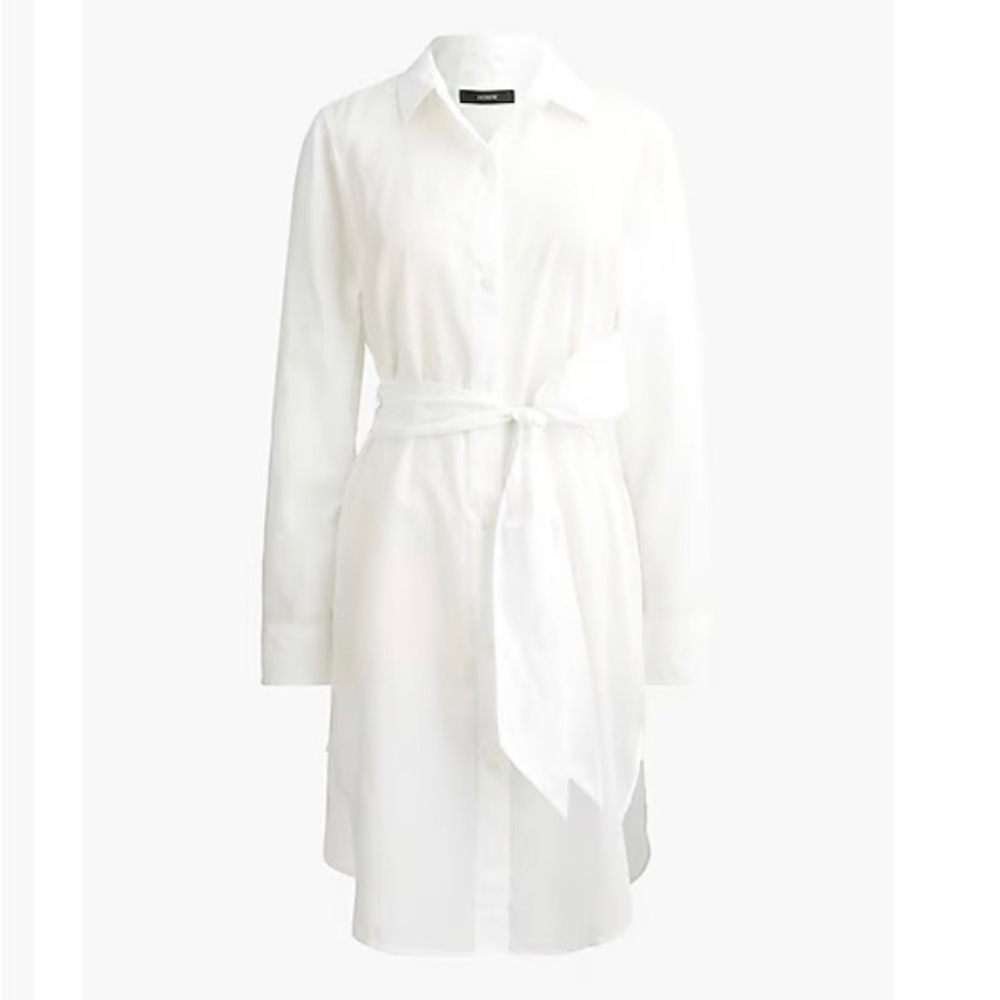 Brand New Jcrew Swim Cover Up